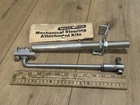 West Wind Y-DC-2 Steering Connection Kit New. Price: $89.95.