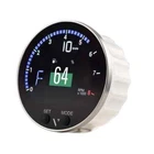 Veratron B00085501 VMH-35 Multifunction Color Display Gauge, Mm Size 4 New. Price: $383.67.