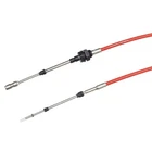 Reverse Cable For Yamaha 275SE Fits 2021-2026 Replaces Oem# F4X-6149C-11-00 New. Price: $129.95.