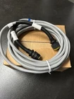 New/oem Mercury Next Gen Low Loss 14/8 Gray Harness PIN/30 Ft Part# 8M0154730. Price: $225.00.