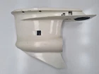 Evinrude Etec Ficht Gearcase Box Housing Lower Unit 135HP - 300HP Used. Price: $228.97.