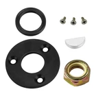 1 Set Helm Seal Service Kit Hydraulic Steering Repair Part HP6032 For Seastar New. Price: $15.68.