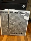 Uflex Control Cable C2X09 New. Price: $34.95.