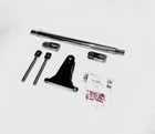 Mercury Quicksilver 8M0088756, Tie Bar Kit (+1), 26-28IN Verado, New. Price: $359.99.