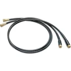 Uflex Two Flexible Hoses 16' #KITOB-16 New. Price: $173.76.