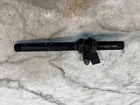 89 Sea Ray 340 Boat Steering Linkage Rod Holder Bracket Used. Price: $73.15.