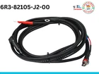 For Yamaha 6R3-82105-J2-00 Battery Cable Set Outboard 6R3-82105-J1 6G5-82105-02 New. Price: $134.00.