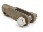 Teleflex Morse 37214 D37036 Command 401 Helm Cable Bronze Clevis Connector New. Price: $79.95.
