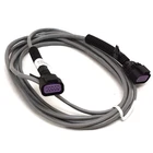 Mercury Boat Harness Link Extension Cable 84-8M0077124 15 Ft New. Price: $65.32.