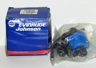 New Evinrude Johnson Genuine Parts Ignition Coil Assembly 0502881. Price: $64.99.