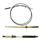 Johnson Evinrude Omc Oem 9' Throttle/shift Control Cable, 0173109 New. Price: $54.94.
