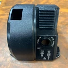 Evinrude Control Box Cover 127278 Top Mount Used. Price: $58.95.