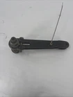 Mercruiser Alpha Bravo Oem Lever Upper Steering Arm 98239 866322-C 866322A01 Used. Price: $85.00.