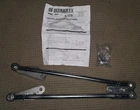 Uflex Boat Tie Bar A93X28 New. Price: $400.00.