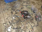 Yamaha Outboard Dual Station Mechanical Control System (6X1-48208-20-00) Used. Price: $800.00.