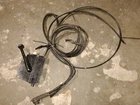 Mercury Outboard Mercontrol Remote Box Throttle Cables 45880 Used. Price: $92.01.