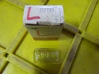 Johnson Evinrude Omc 0312190 Glass Lens Gauge Indicator 6 Gallon Tanks New. Price: $6.99.
