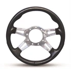 Eddie Marine Grant Slotted Spoke Steering Wheel 140-54 New. Price: $189.95.