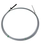 Mercury 8M0082536 Platinum Plus Throttle & Shift Cable Gen Ii 13 New. Price: $59.41.
