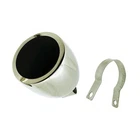 Marine City 316 Stainless Steel Steering Wheel Spinner Ball Knob Bearing Boat New. Price: $47.69.
