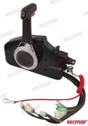 Honda Single Top Mount Control Fits Outboard 24800-ZZ5-A23 New. Price: $515.00.