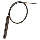 Uflex Rack & Pinion Steering Cable 19FT M86X19 - New. Price: $143.65.