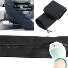 Marine Cable-hose Rigging Protector Cover 48" Zippered Sleeve ZRS-1-DP Outboard New. Price: $30.89.