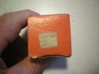 Omc/evinrude/johnson #3854238 6 Amp Breaker Assembly, Free Freight New. Price: $24.95.