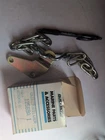 Mercury Mariner Quicksilver 12569A1 Cable Pulley Attaching Kit MQ36 New. Price: $18.00.
