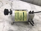 87 Silverton 34 X Boat Hynautic Reservalve Hydraulic Reservoir RV-55P Used. Price: $550.00.