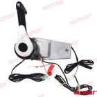 Flush Left Control No Stop Fits Yamaha Outboard 6X3-48206-22-00 New. Price: $387.33.