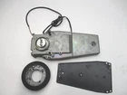 6X0-48206-12-00 Yamaha Outboard Flush Mount Remote Control Box Parts Only. Price: $249.99.
