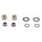 Seastar Solutions HP6036 Spacer Kit F/m Cyl New. Price: $47.55.