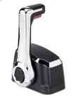 Seastar CHX8150P Throttle Knob Nuovo. Price: $582.12.