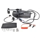 Oem Grade Single Binnacle Control Box Johnson Evinrude Key Ptt 5006186 New. Price: $589.44.