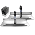 Bennett Marine 369 Trim Tab Set Hydr 9X36 New. Price: $889.15.