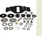Seastar Teleflex HP6031 Mounting Hardware And Slide Plate Kit For HC5345/HC5342 New. Price: $499.03.