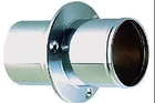 Perko 0357DP1CHR Chrome Plated Brass Rigging Tube 2" New. Price: $105.09.