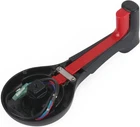 Side Mount Remote Control Trim Tilt Handle 3000/4000 881148T03 881170A13/A15 New. Price: $57.00.