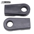 Two Control Cable End Remote For Yamaha To 250HP 1984&UP 703-48345-01-00 Us New. Price: $9.63.
