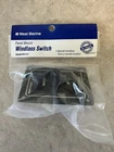 West Marine Panel Mount Windlass Switch 289381 New. Price: $25.99.