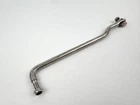 1999 Yamaha 50 Hp 4 Stroke Outboard Steering Guide Arm 63D-61351-00-00 Oem Used. Price: $39.95.