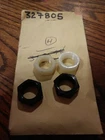 327805 Nut Johnson Evinrude New. Price: $11.00.