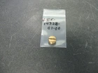 Yamaha Outboard 6E5-14328-01-00 Carburetor Body Plug BIN0239 New. Price: $7.00.