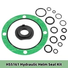 HS5161 Hydraulic Seal Kit For Capilano Helm Pumps 1250V 1275V Teleflex Marine New. Price: $37.50.