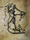 Honda BF130A 130HP 4 Stroke Outboard Engine Wiring Harness (32520-ZW5-000) Used. Price: $75.00.