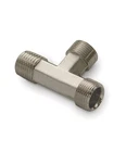 Dometic HF5531 Tee Fitting Kit New. Price: $68.09.