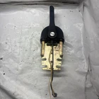 Omc Evinrude Johnson Single Engine Binnacle Control Box,w/trim 175257 Freshwater Used. Price: $199.99.
