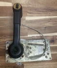 Uflex Side Mount Single Lever Control 73554JU Used. Price: $130.96.