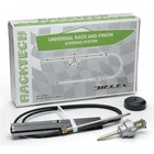 Uflex RACKTECH18 And Pinion Steering System 18FT For Boat New. Price: $202.49.